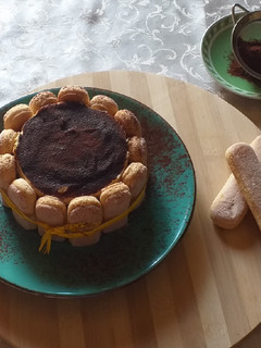 Foto di Tiramisù di Lulù