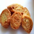 Chicken Egg Roll ala HokBen
