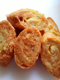 Foto resep Chicken Egg Roll ala HokBen