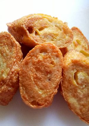 Foto resep Chicken Egg Roll ala HokBen