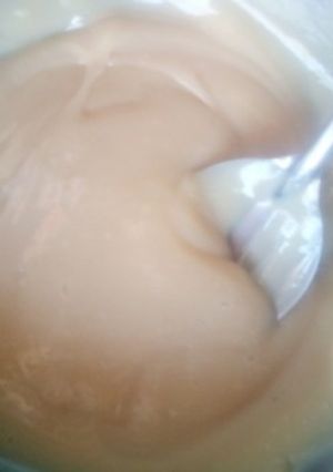 Una foto de Dulce de leche (manjar)