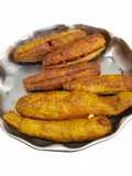 Sindhi Karela Sabji