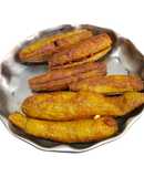 Sindhi Karela Sabji
