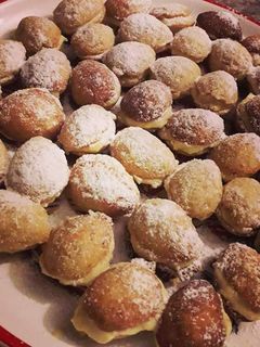 Diócska recept fotója