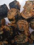 Gimari Ayam Udang