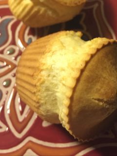 A picture of Popovers.