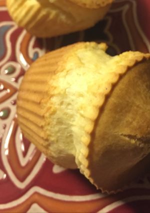 A picture of Popovers.