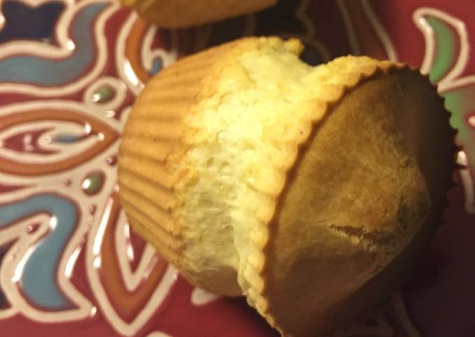 Popovers Recipe