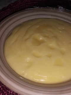 صورة لوصفة كريمة الليمون