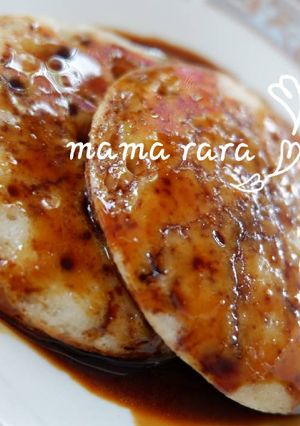 Foto resep Apang colo