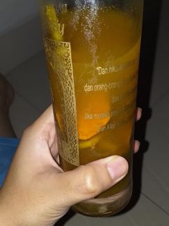 Foto resep Ultimate drink ala JSR