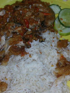 Foto resep Ayam Geprek Mantul