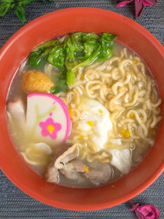 #52 鍋燒意麵 2 的食譜成品照片
