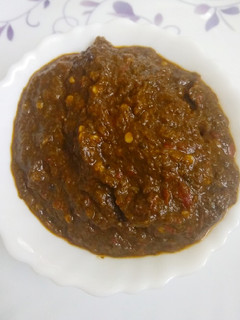 கீரை குழம்பு (Keerai kulambu recipe in tamil) செய்முறை முக்கிய புகைப்படம்