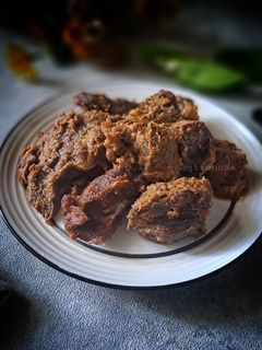 Foto resep Rendang