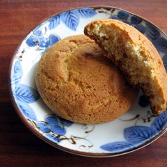 A picture of Sweet Soft Biscuits.