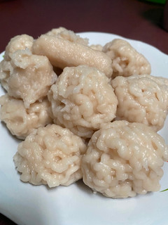 Foto resep Empek kriting