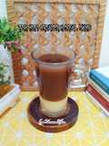 Teh Kopi Creamer Kental Manis
