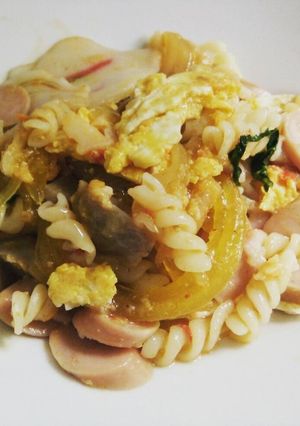 Foto resep Seblak