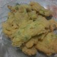Telur Brokoli Goreng Tepung