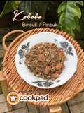 Kebebe : Bincuk / Pincuk (A Taste of Perak)