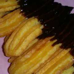 A picture of Churros Simple.