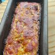 Budín de arroz con sobras de arroz del día anterior delicioso