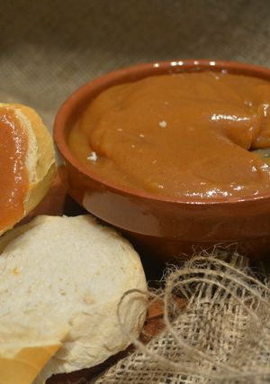 Una foto de Dulce de Leche Casero