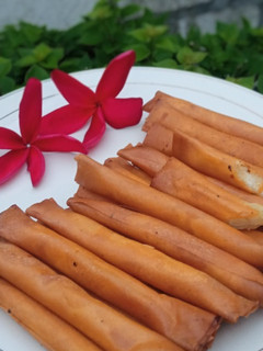 Foto resep Pisang aroma