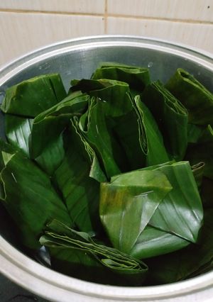Foto resep Sate Ikan Gabus khas Palembang