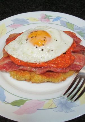 Foto principal de Montadito cuatro delicias