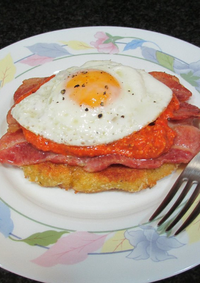 Una foto de Montadito cuatro delicias