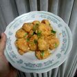 Tahu Telur Asin