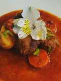 Barbacoa Tijuanilla