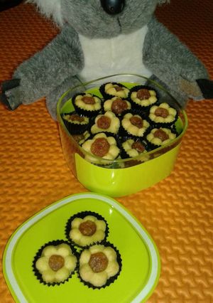 Foto resep Nastar