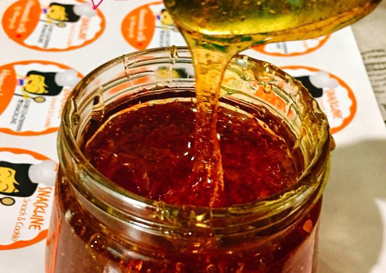 Langkah Mudah untuk Menyiapkan Golden syrup Mooncake yang Sempurna
