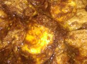 Gambar semur telur ceplok