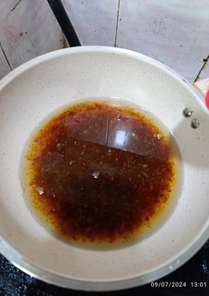 Foto resep Minyak Ayam Bawang