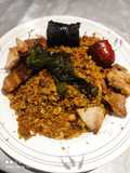 Migas de pan