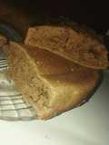 Torta de café