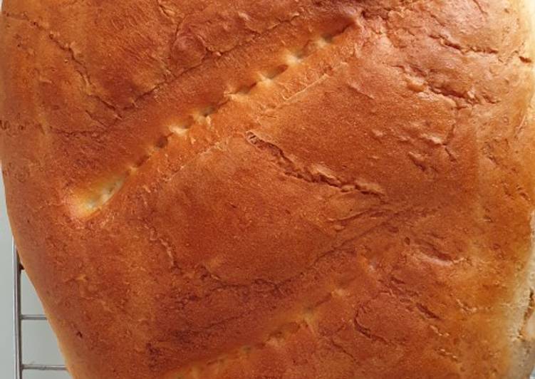 Házi kenyér