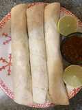 Tacos de Puerco