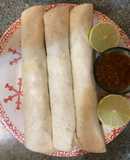 Tacos de Puerco
