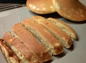 Babacsinta recept fotója