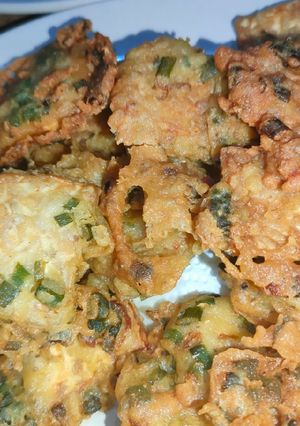 Foto resep Tempe Goreng Tepung Crispy