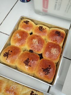 Foto resep Roti sobek