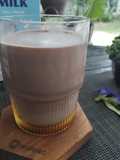 Es Coklat Creamy Sat Set