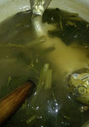 Foto resep Sayur asem spesial