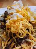 Nearly Cincinnati Chili