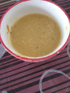 કઢી (Kadhi Recipe In Gujarati) રેસીપી મુખ્ય ફોટો